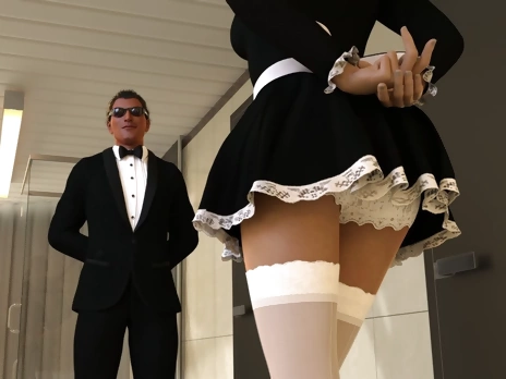 Fashion Business Ep.4 v11.00 Extra